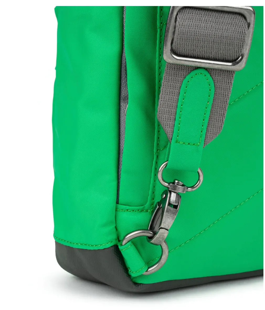 Ori water resistant Willesden B adjustable Sling backpack or cross front belt Bag - 5 Colors!