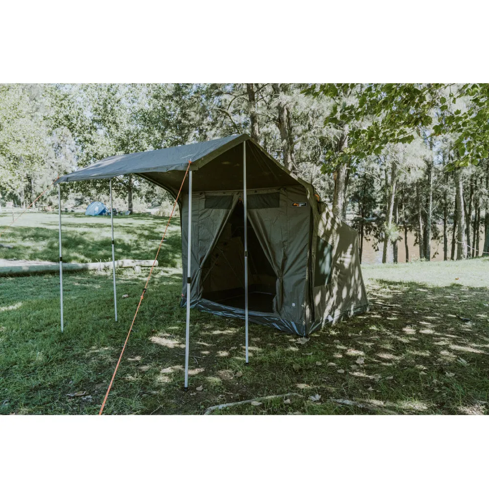 Oztent RV-3 PLUS