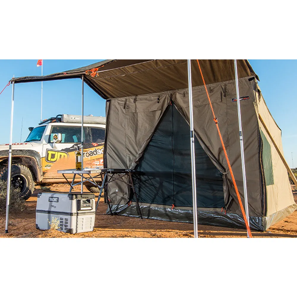 Oztent RV-4 Touring Tent