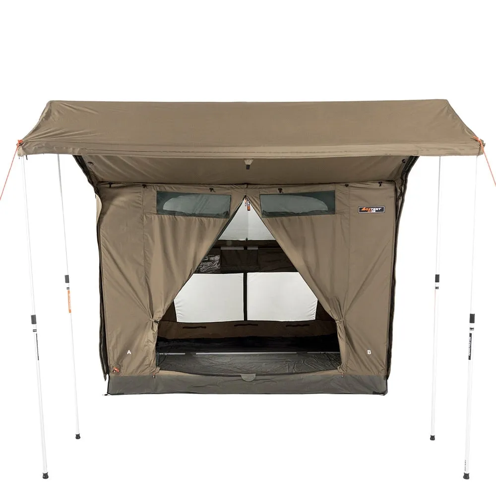 Oztent RV-5 PLUS