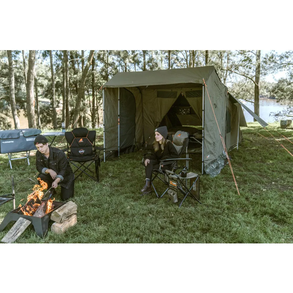 Oztent RV-5 PLUS