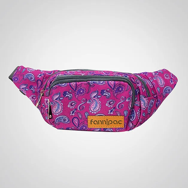 Paisley Fannipac