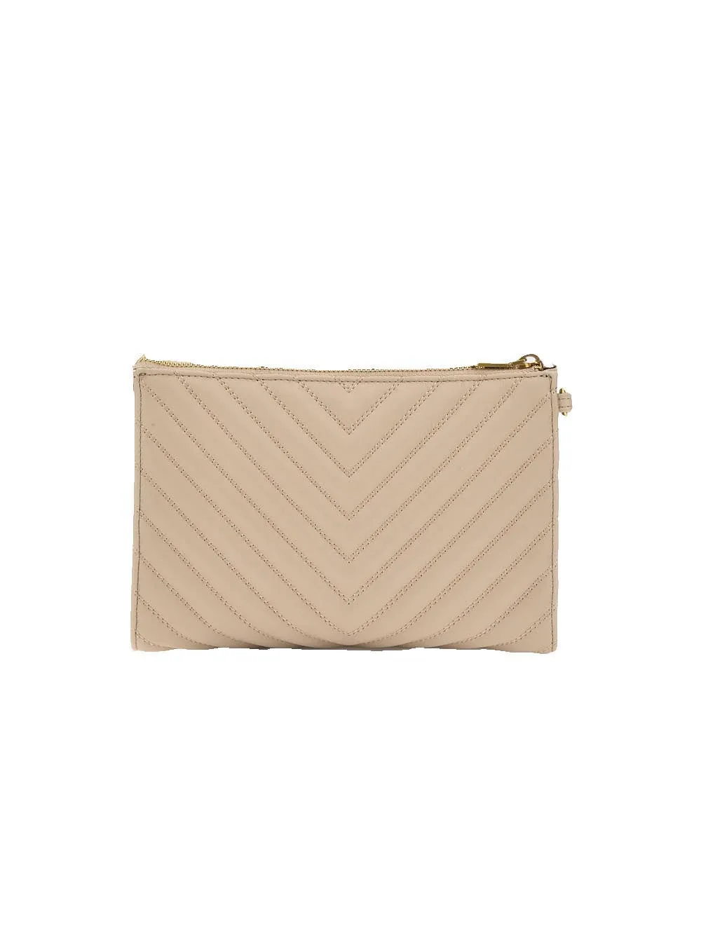 Pouch - Beige