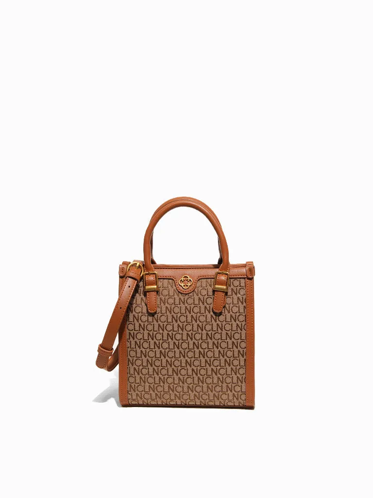 Prescilla Handbag