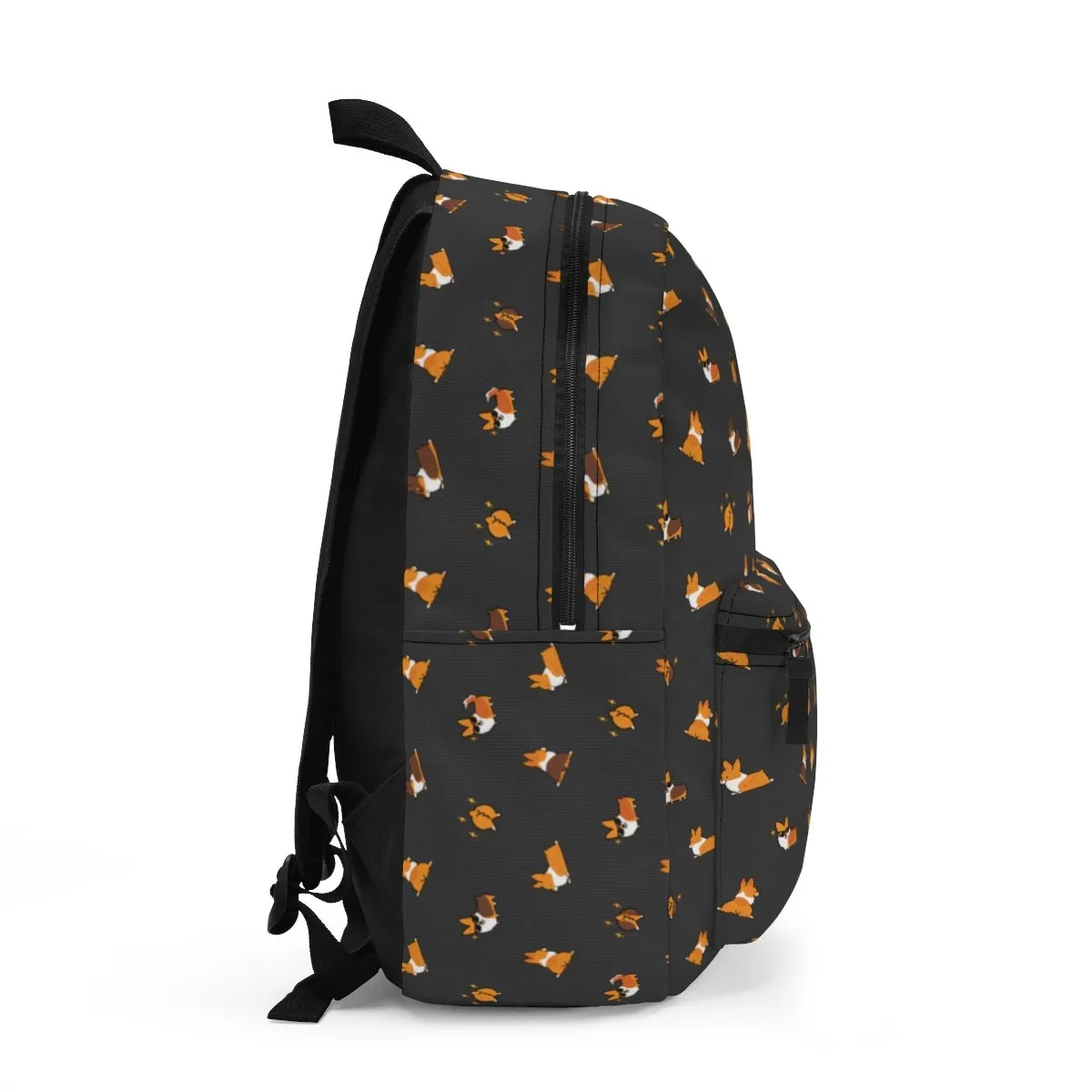 "Cool Corgis" Backpack