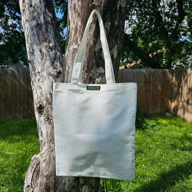 "Love Is Love" Spooky Tote Bag