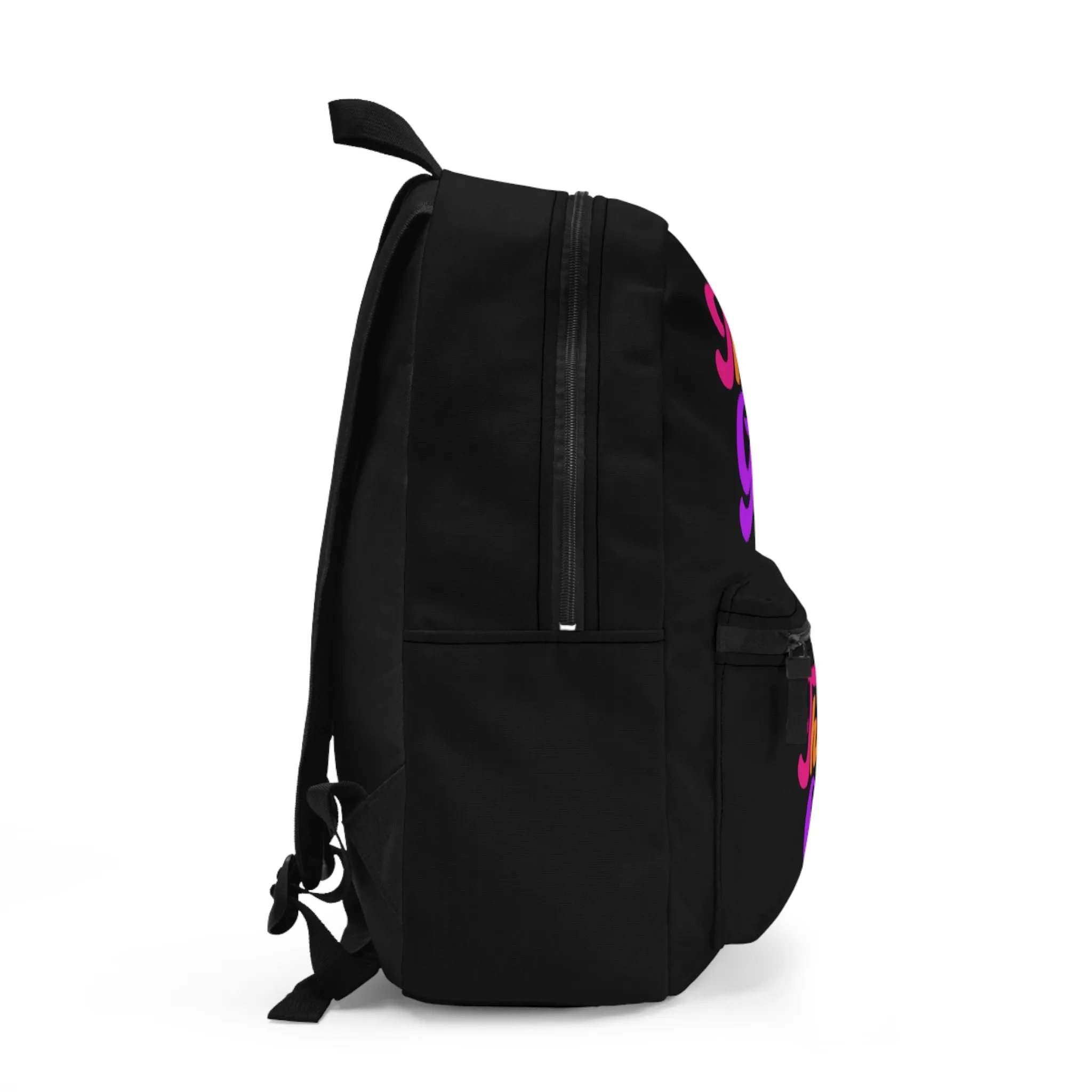 "THAT Girl"! Backpack