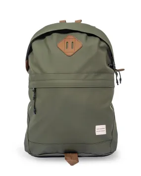 RAGGEDSHIELD DAYPACK  - SILVER SAGE