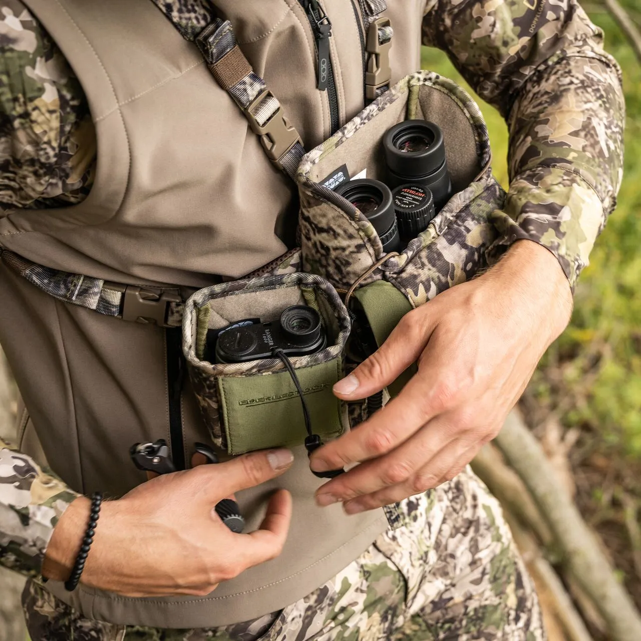 Recon Rangefinder Pouch