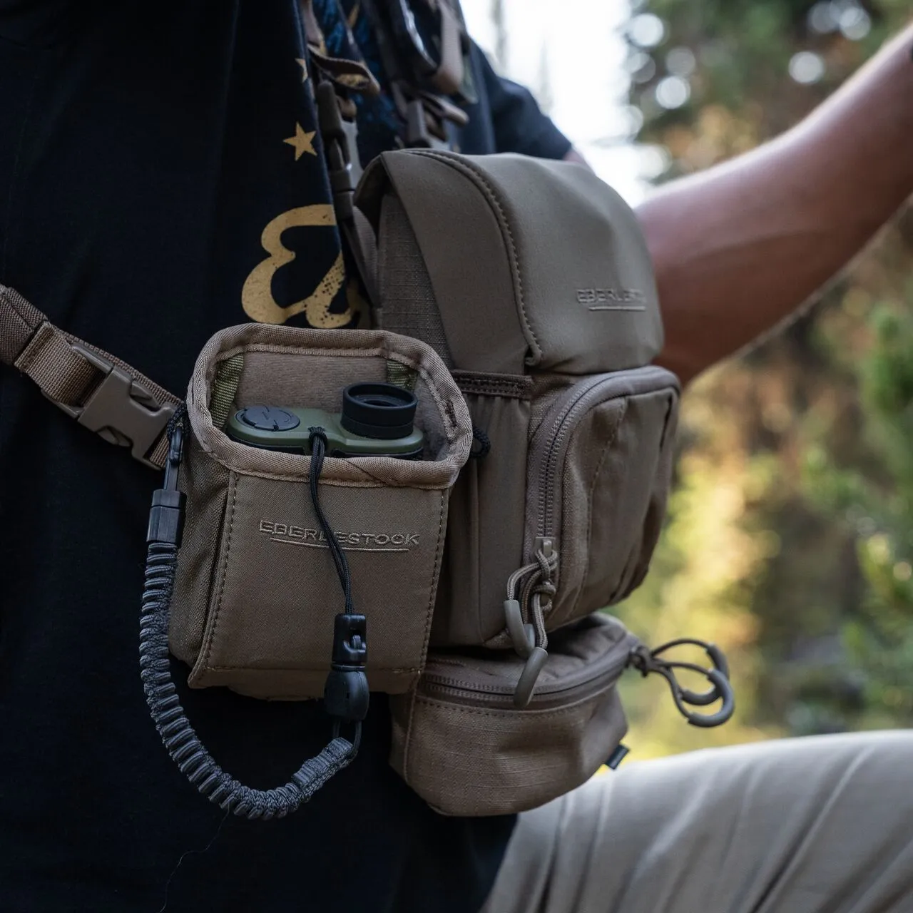 Recon Rangefinder Pouch