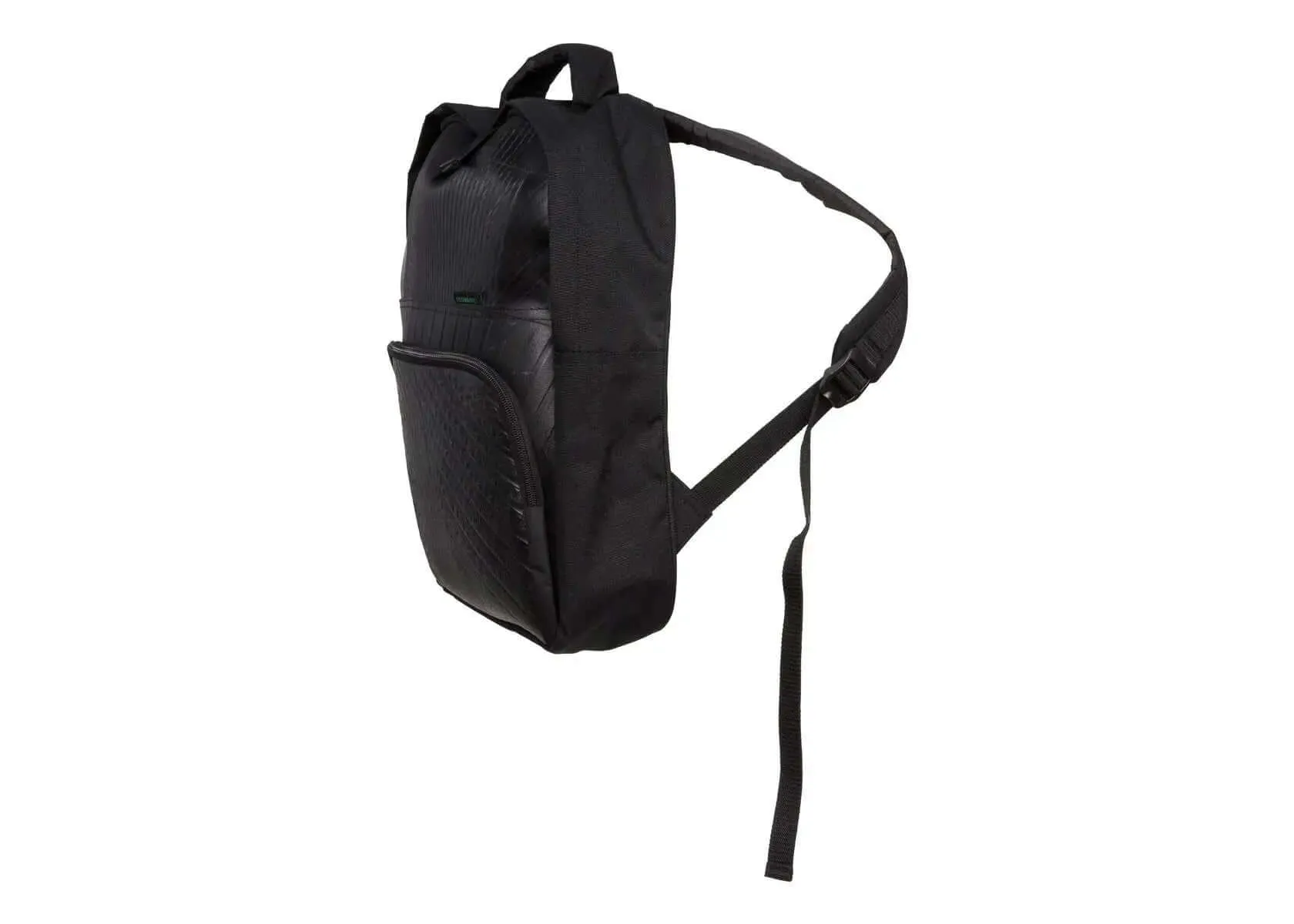 Recycled vegan backpack Rozwer by Ecowings