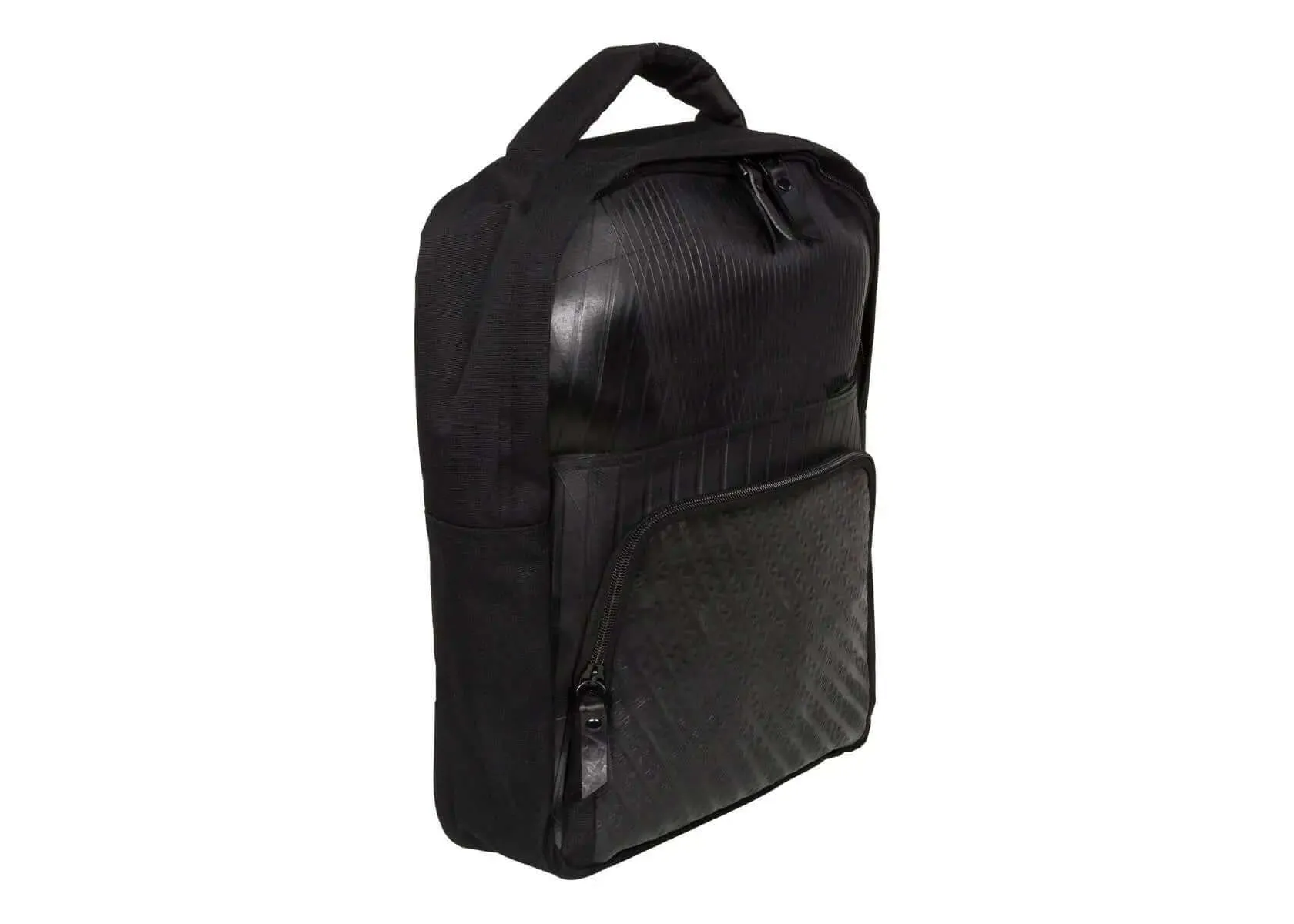 Recycled vegan backpack Rozwer by Ecowings