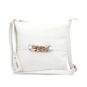 Remonte Handbag White Shoulder Strap Q0626-80 sale