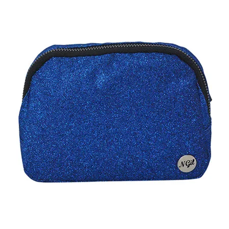 Royal Glitter NGIL Belt Bag