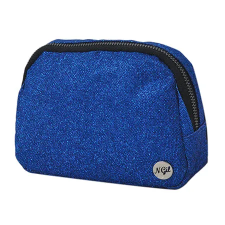 Royal Glitter NGIL Belt Bag