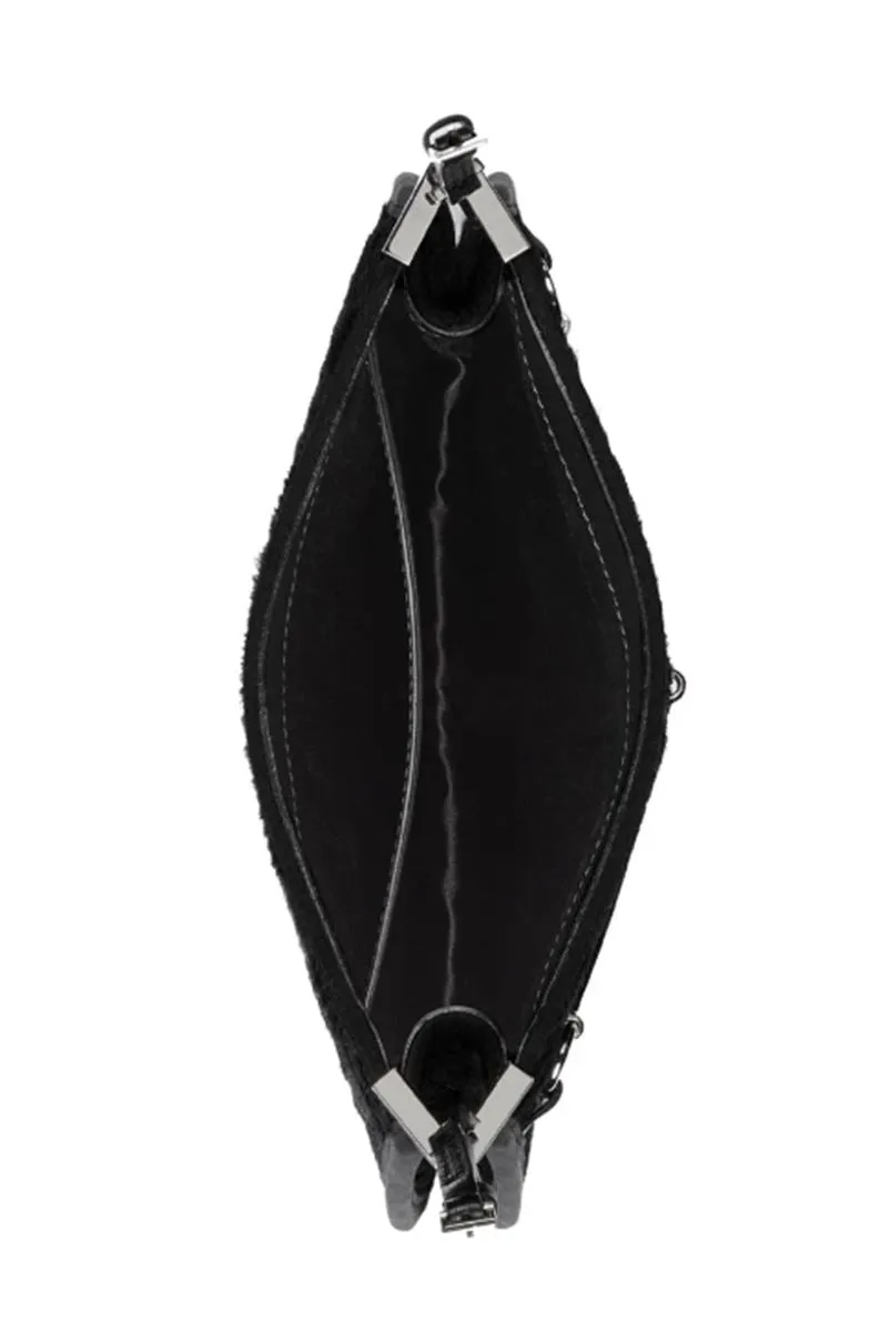 SMALL NEW SLIM HORSEBIT SHOULDER BAG