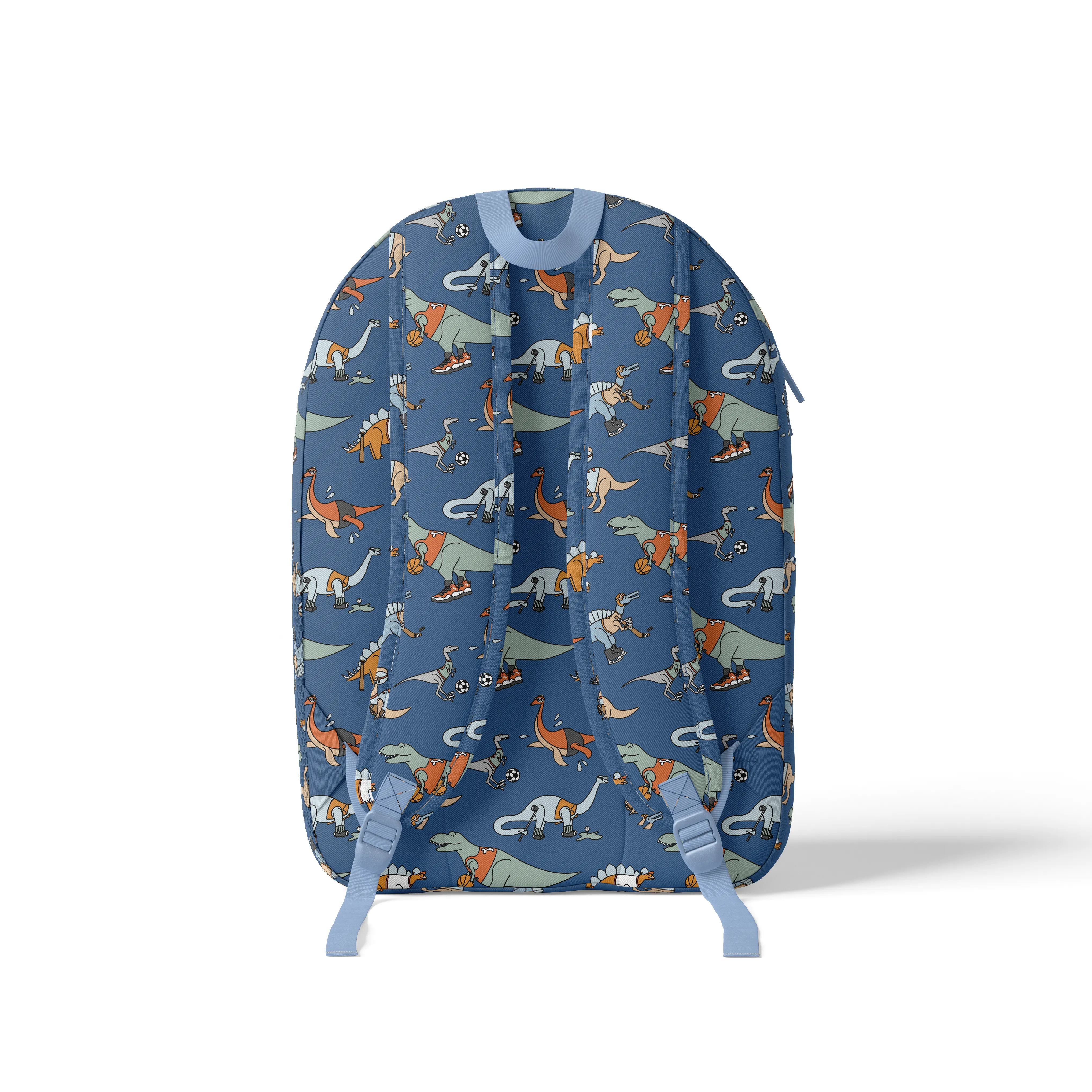 Sporty Dinos - Early Years Backpack