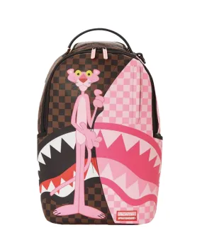 Sprayground Pink Panther Reveal Backpack