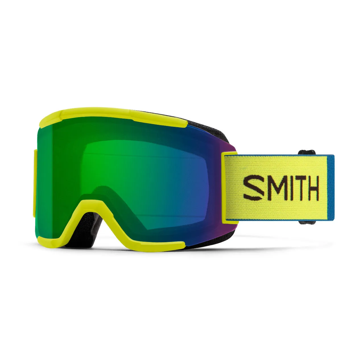 Squad Goggle Unisex