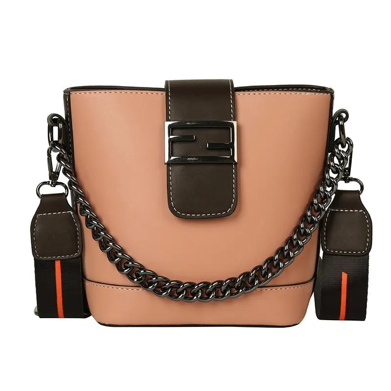 SS Cross Body Bag