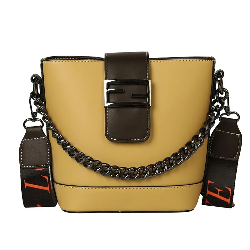 SS Cross Body Bag