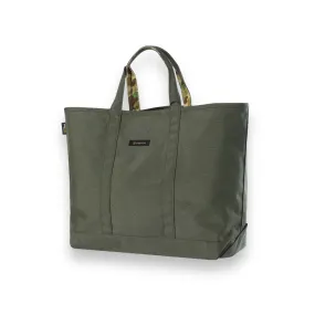 Standardtypes Cordura Camo Boat Bag green ST077