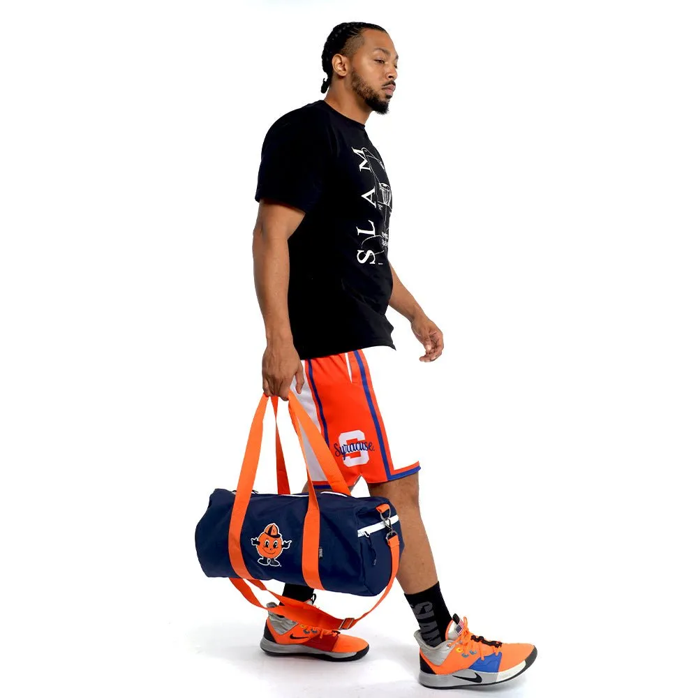 Syracuse Orange Gym Bag