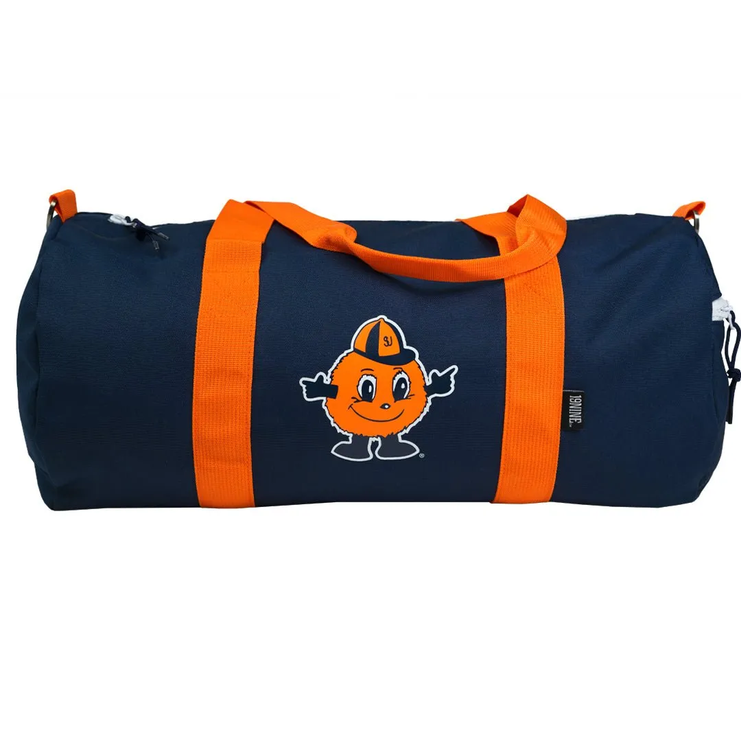 Syracuse Orange Gym Bag