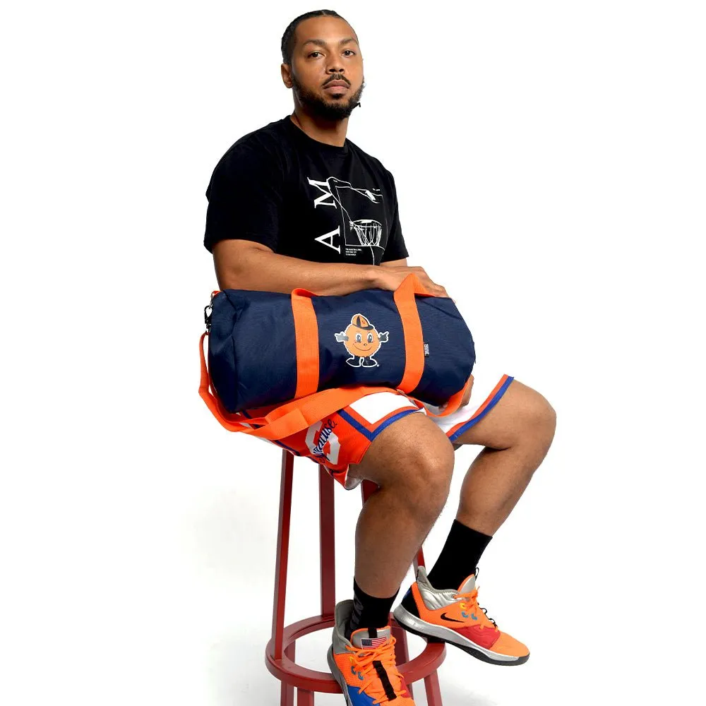 Syracuse Orange Gym Bag