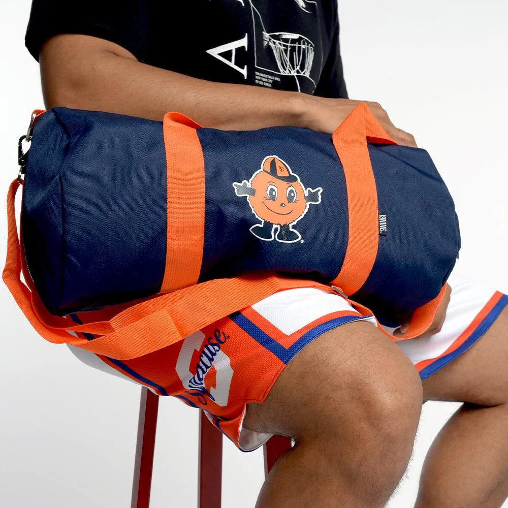 Syracuse Orange Gym Bag