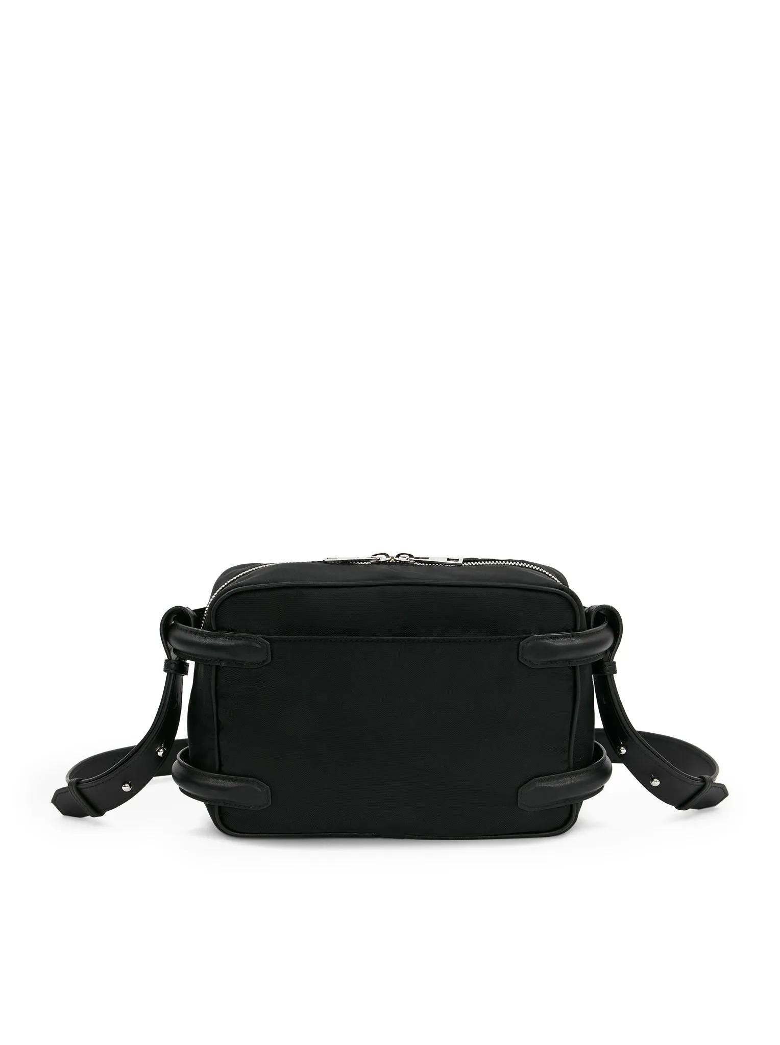 The Harness Camera Bag in Black