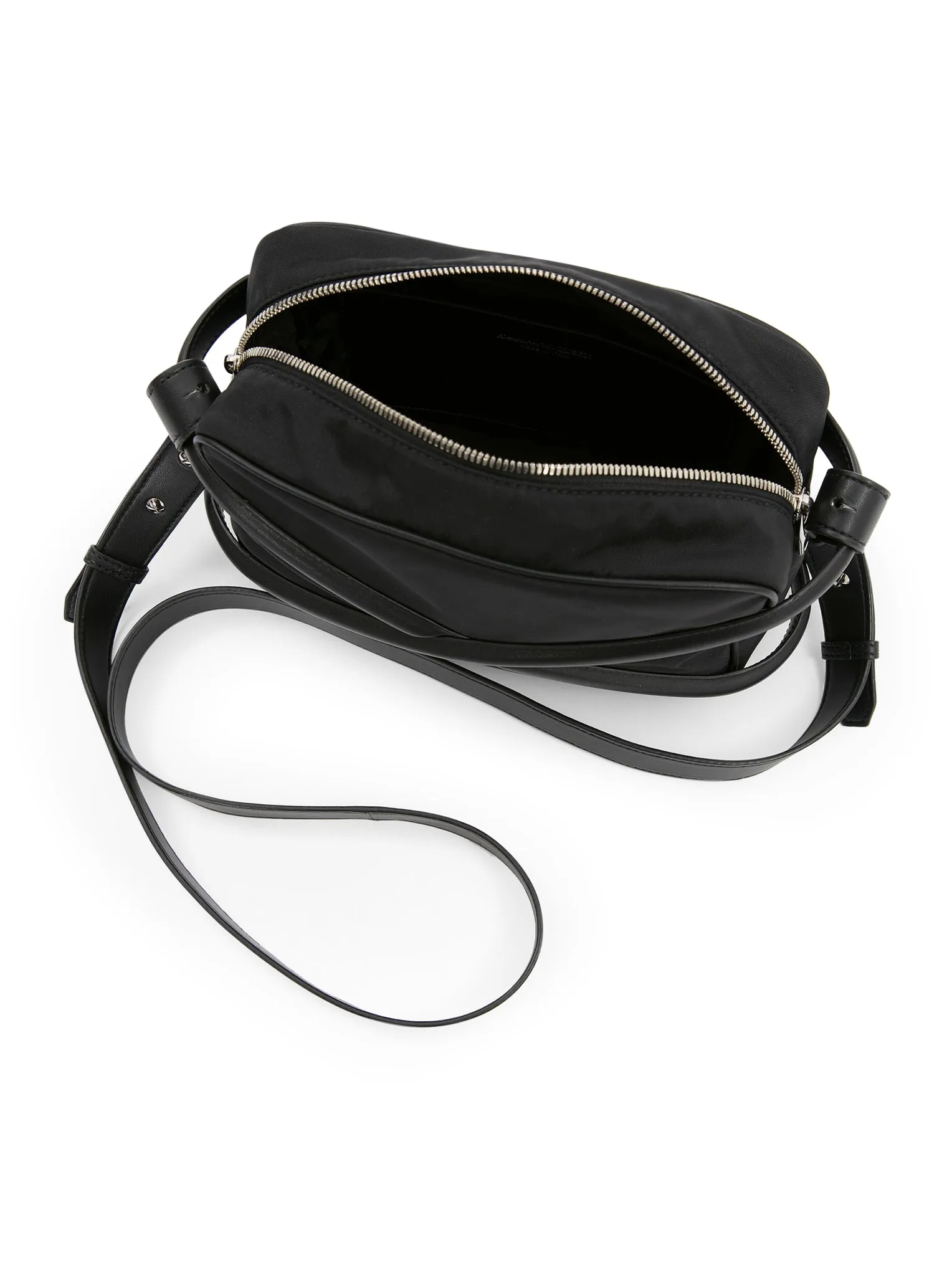 The Harness Camera Bag in Black