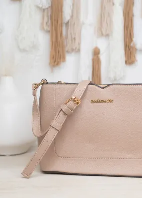 The Kimberly Crossbody