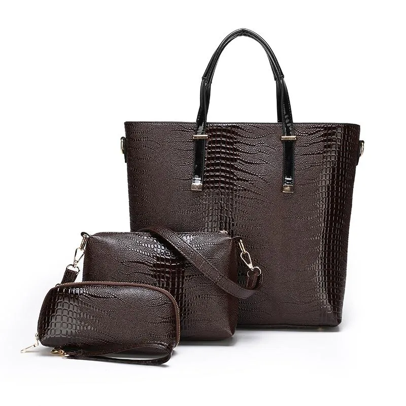 The Mia 3 Bag Set