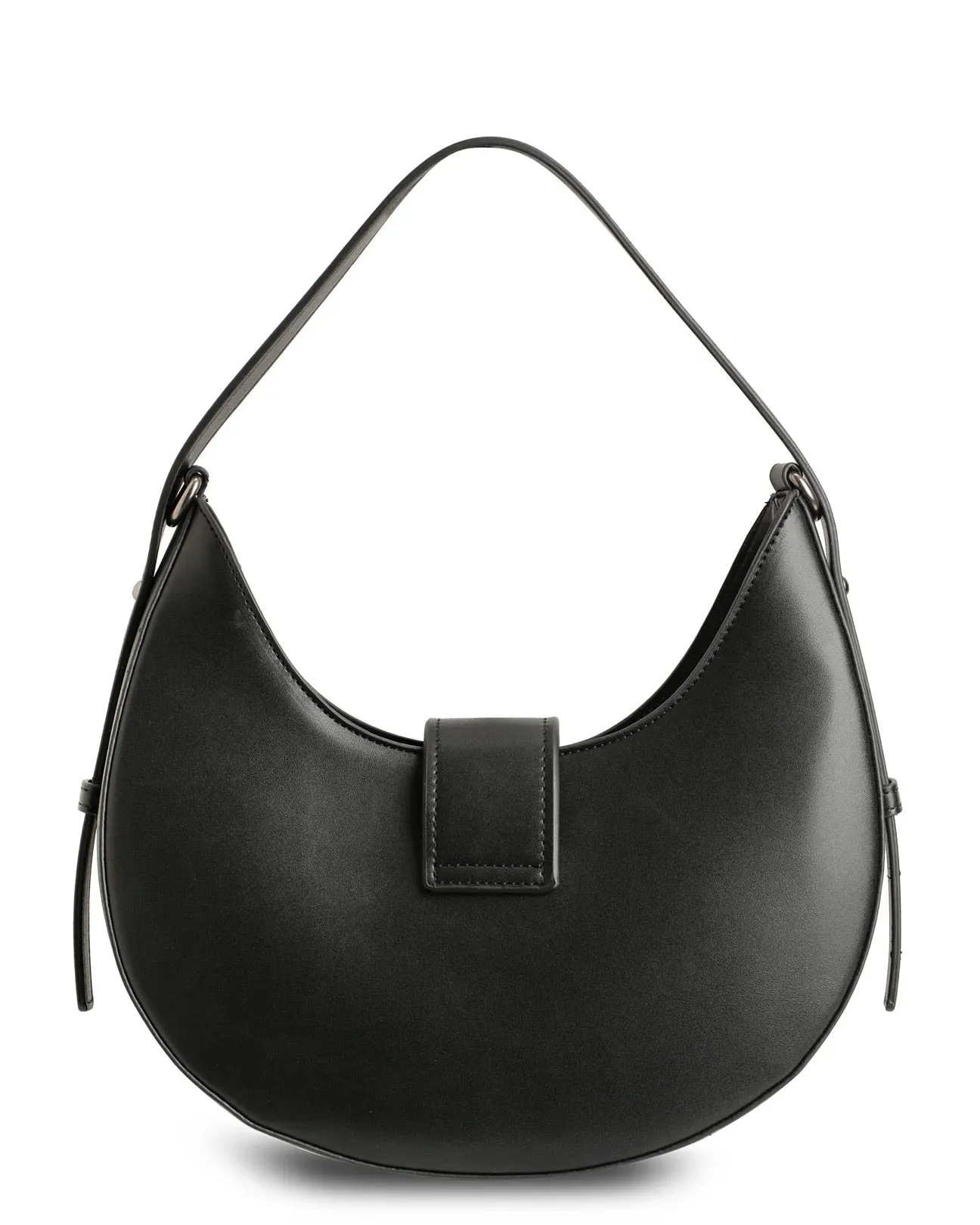 The Monroe Bag Midnight Black