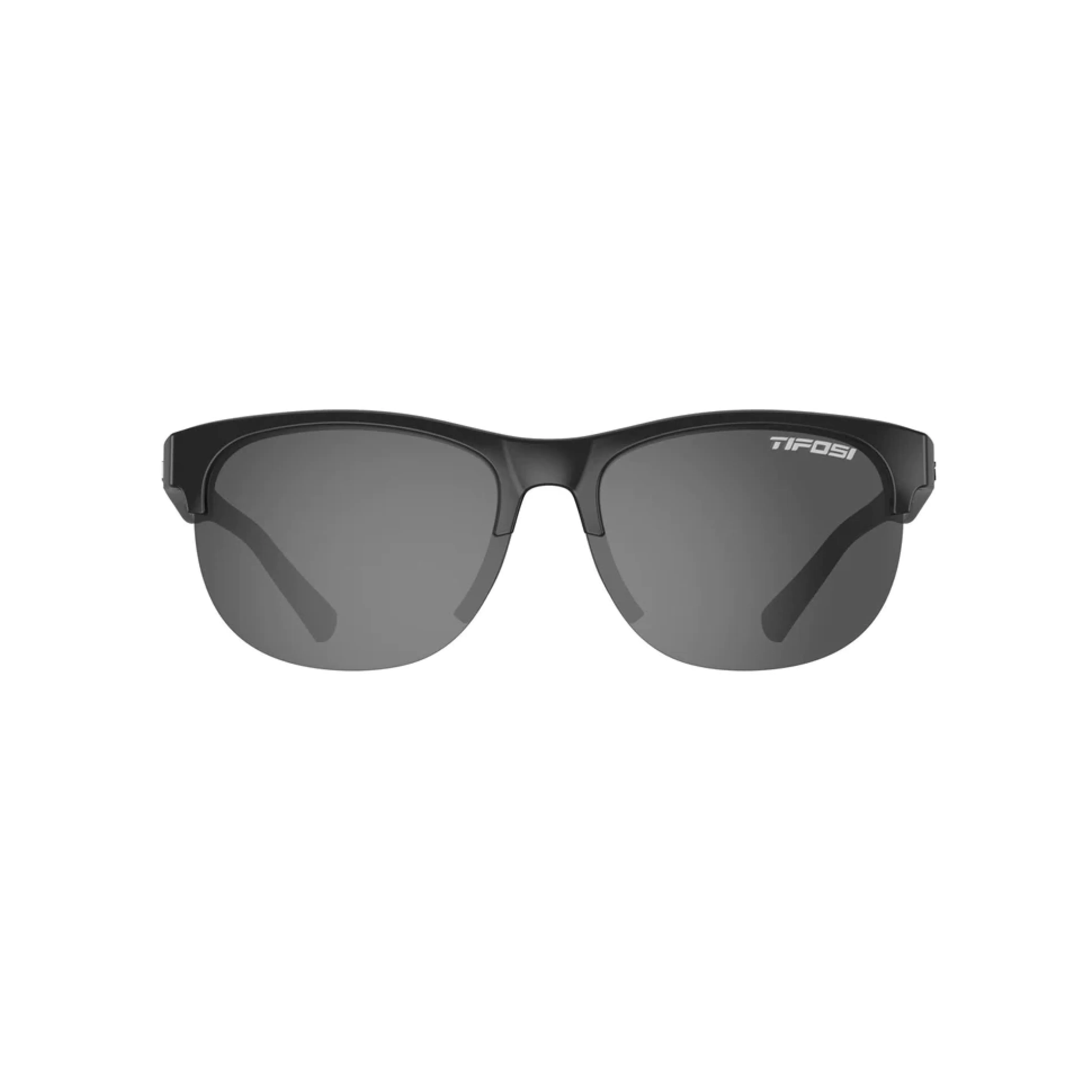 Tifosi Swank Sl Sunglasses - Gloss Black, Smoke