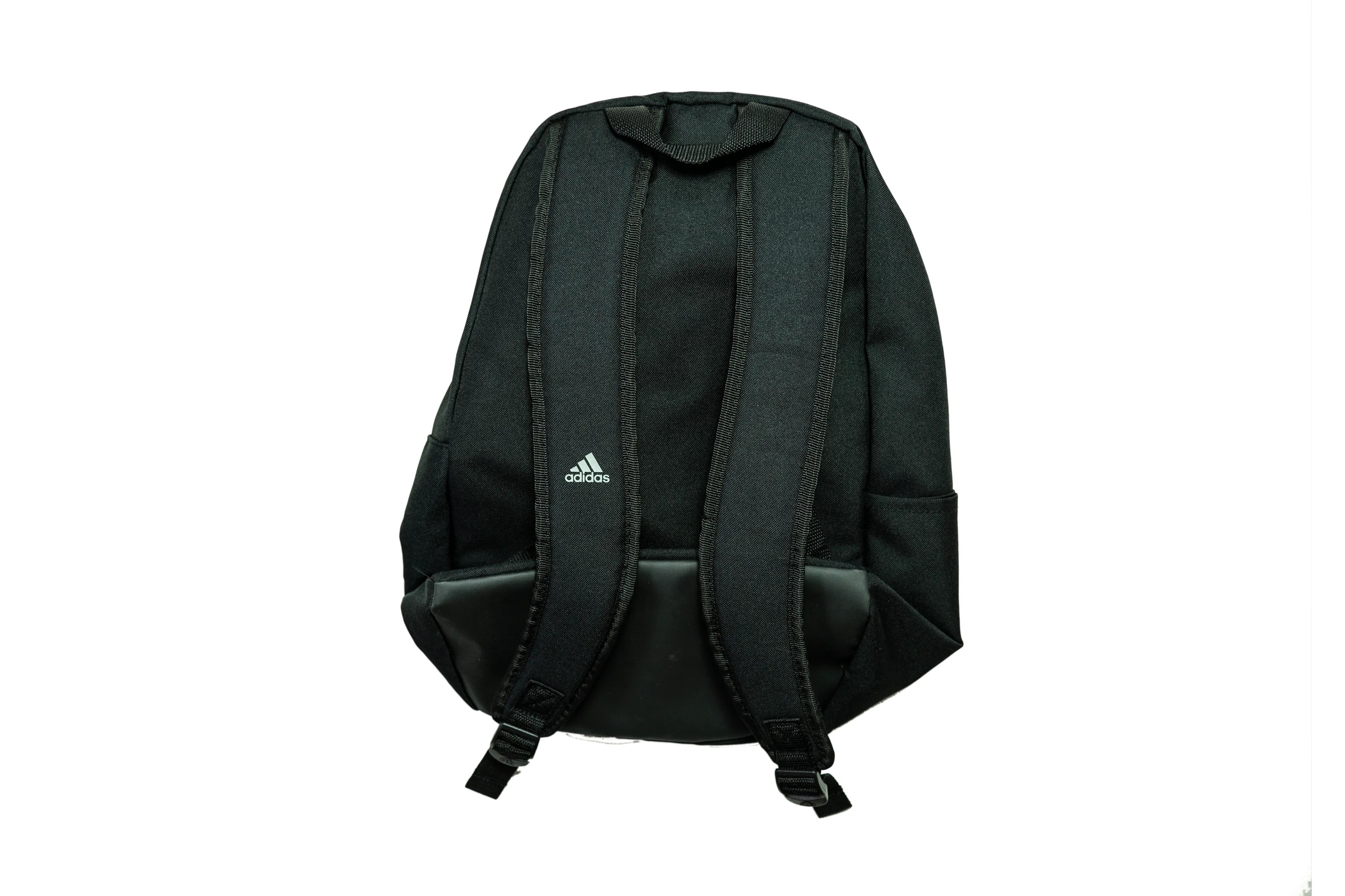 Trabajando Embroidered T-Logo Adidas Backpack