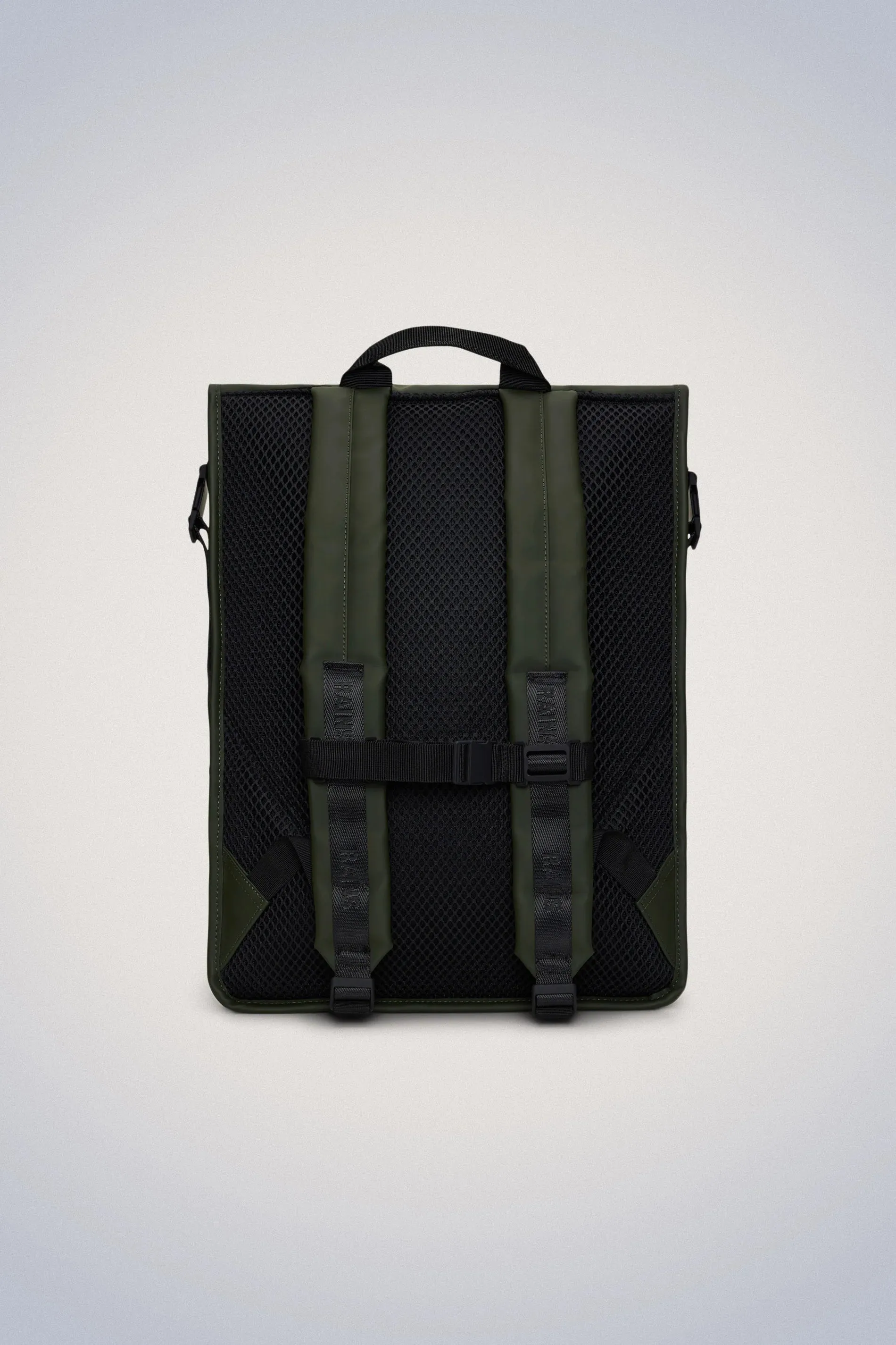 Trail Rolltop Backpack