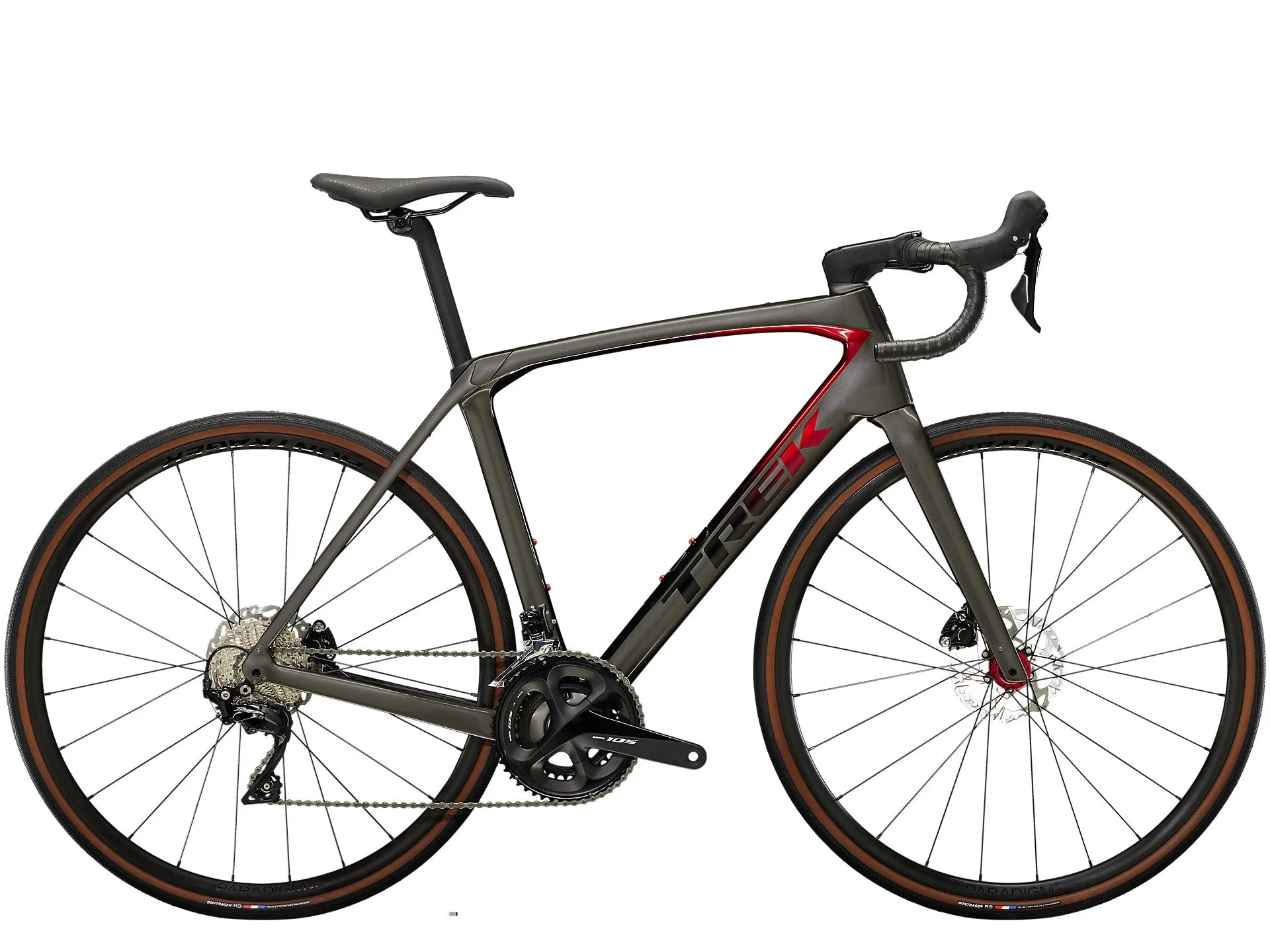 Trek Domane SL 5 Gen 4