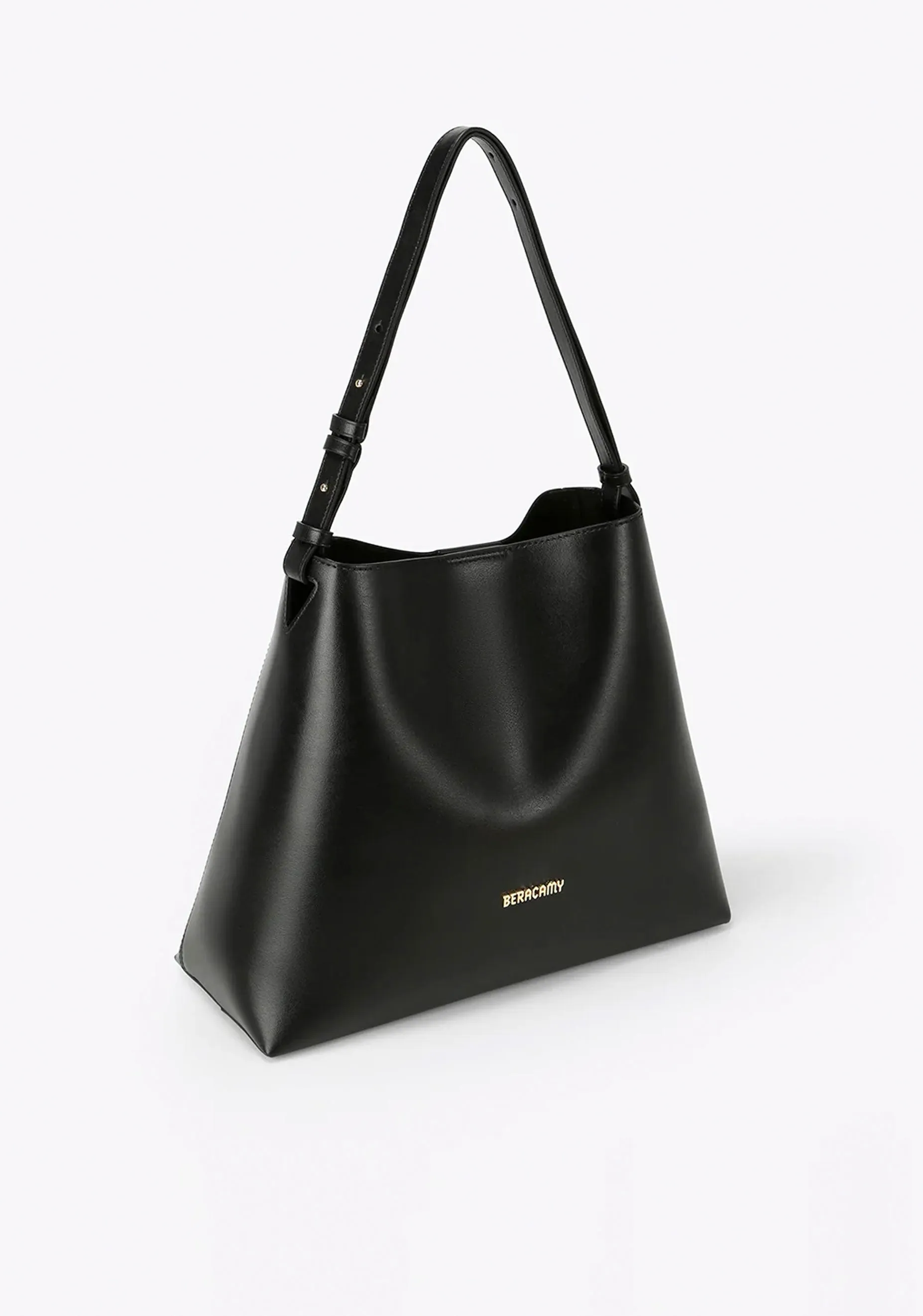 Triangle Bag_Black