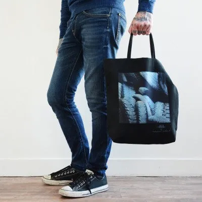 Unisex Canvas Tote Bag