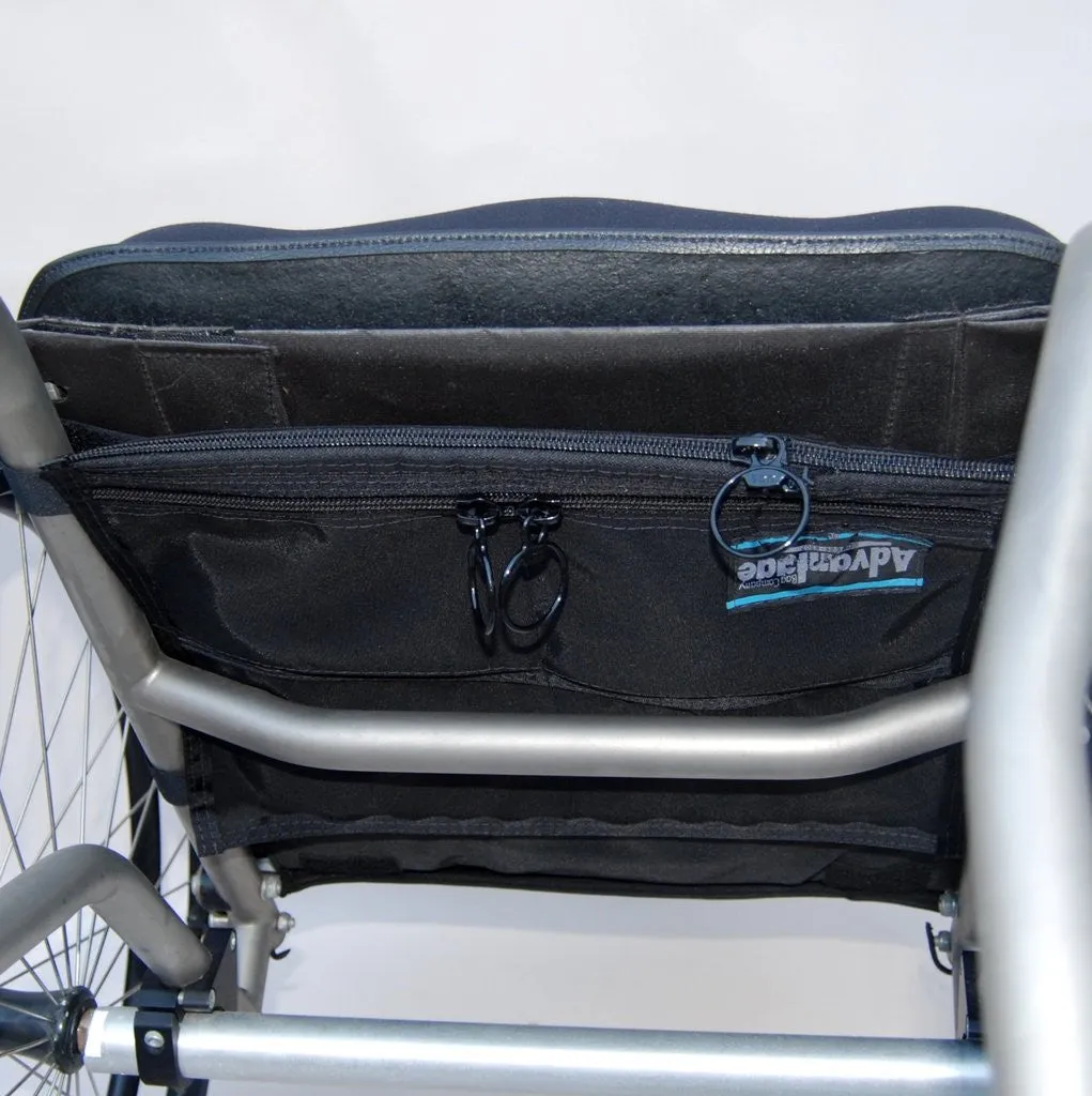 WHEELCHAIR FLAT PAC™