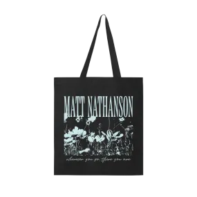 Wildflower Tote