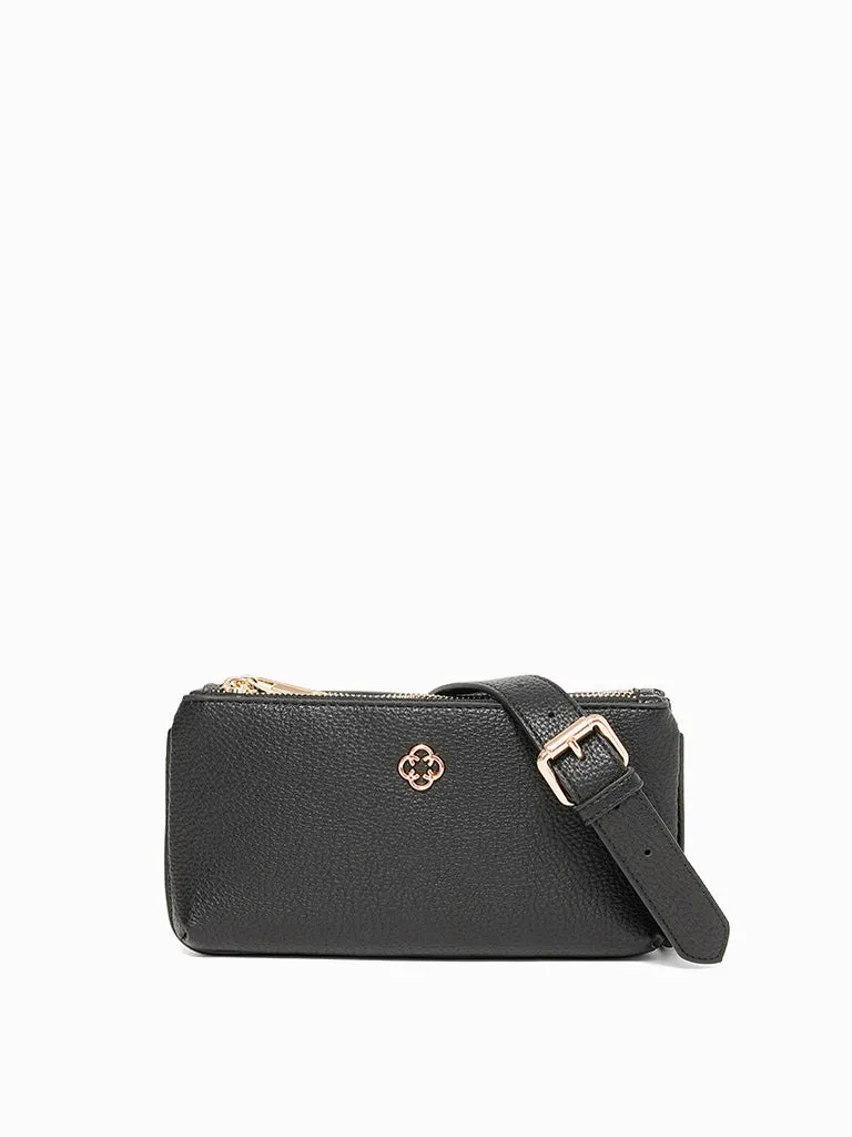 Yshaia Crossbody Bag