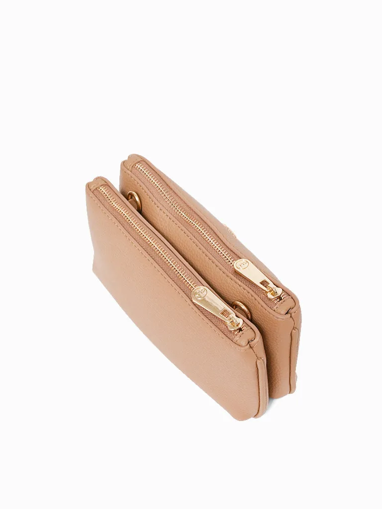 Yshaia Crossbody Bag