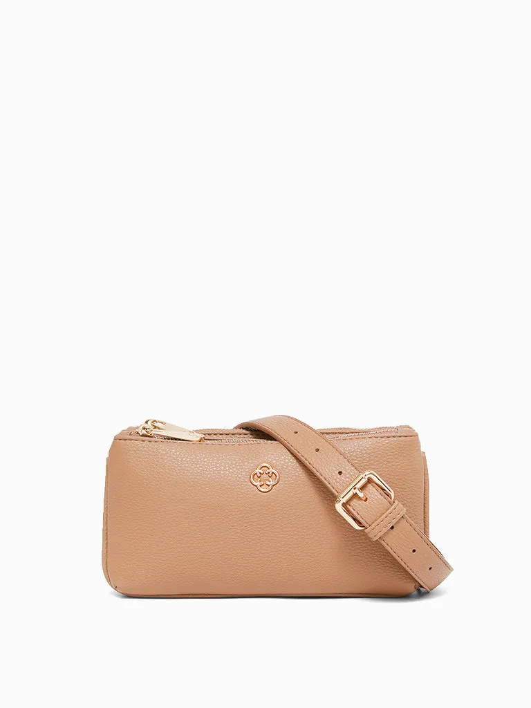 Yshaia Crossbody Bag